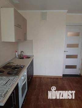 1-к квартира, на длительный срок, 40м2, 7/12 этаж