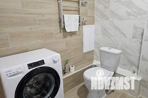 1-к квартира, посуточно, 55м2, 12/22 этаж