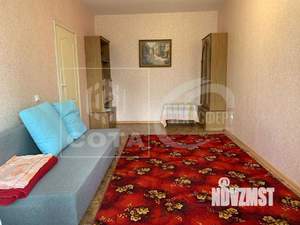 1-к квартира, на длительный срок, 37м2, 3/16 этаж