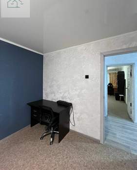 2-к квартира, на длительный срок, 50м2, 3/5 этаж