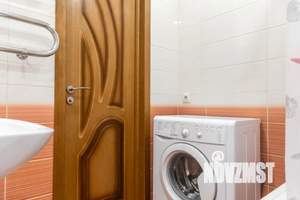 1-к квартира, посуточно, 50м2, 12/25 этаж