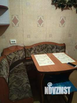 1-к квартира, на длительный срок, 34м2, 1/4 этаж
