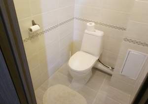 1-к квартира, на длительный срок, 46м2, 14/25 этаж