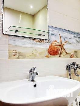 2-к квартира, посуточно, 80м2, 1/1 этаж