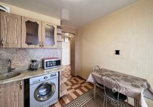 1-к квартира, на длительный срок, 34м2, 16/17 этаж