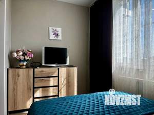 2-к квартира, посуточно, 45м2, 4/17 этаж