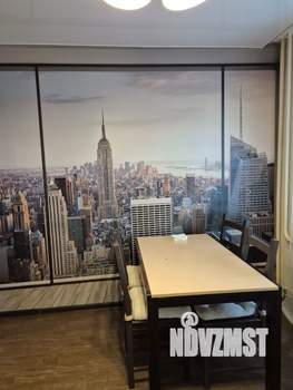 1-к квартира, на длительный срок, 41м2, 15/19 этаж