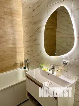 Студия квартира, посуточно, 25м2, 11/19 этаж