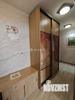 3-к квартира, на длительный срок, 68м2, 8/10 этаж