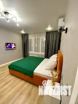 1-к квартира, посуточно, 30м2, 1/5 этаж