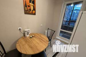 1-к квартира, посуточно, 31м2, 4/8 этаж