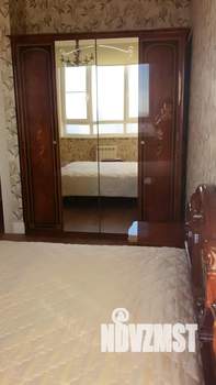 3-к квартира, на длительный срок, 77м2, 18/23 этаж