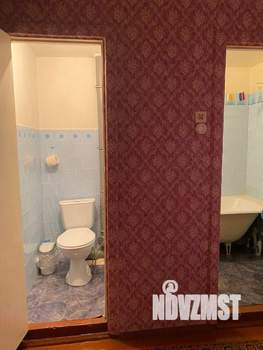 2-к квартира, на длительный срок, 52м2, 7/9 этаж