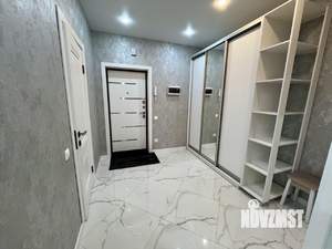 1-к квартира, на длительный срок, 45м2, 14/25 этаж