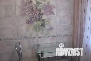 1-к квартира, посуточно, 40м2, 4/17 этаж