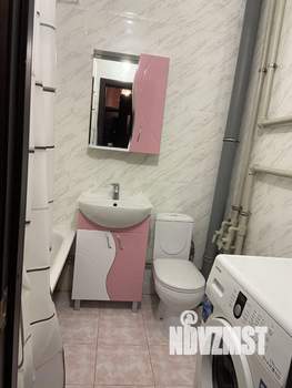 1-к квартира, на длительный срок, 33м2, 4/9 этаж