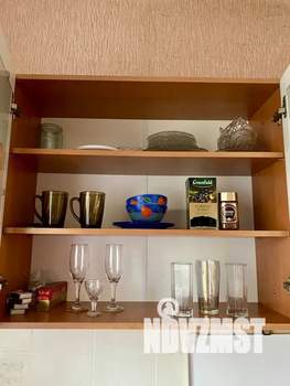 1-к квартира, посуточно, 37м2, 5/9 этаж