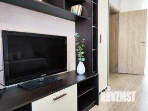 2-к квартира, посуточно, 40м2, 1/1 этаж