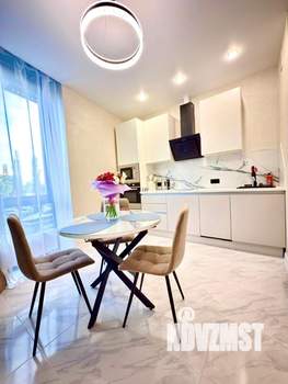 1-к квартира, на длительный срок, 50м2, 2/18 этаж