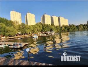 2-к квартира, на длительный срок, 63м2, 2/25 этаж