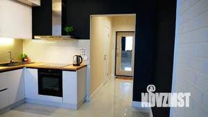 Студия квартира, посуточно, 25м2, 8/20 этаж