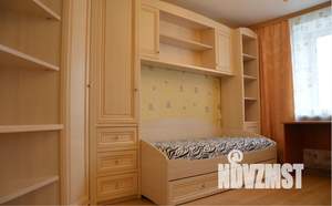 3-к квартира, на длительный срок, 82м2, 13/17 этаж