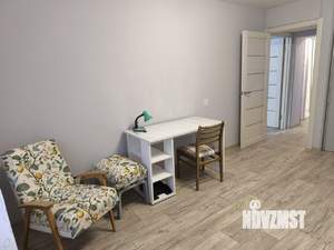 2-к квартира, на длительный срок, 59м2, 4/5 этаж