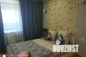 1-к квартира, посуточно, 25м2, 11/11 этаж