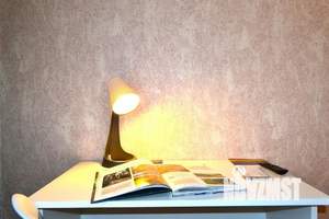 1-к квартира, посуточно, 59м2, 1/1 этаж