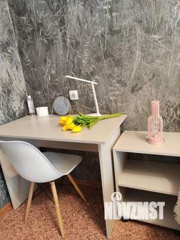 2-к квартира, посуточно, 55м2, 2/10 этаж