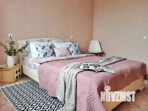 3-к квартира, посуточно, 98м2, 1/1 этаж