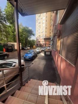 1-к квартира, посуточно, 55м2, 1/1 этаж