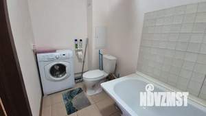 1-к квартира, посуточно, 40м2, 4/25 этаж