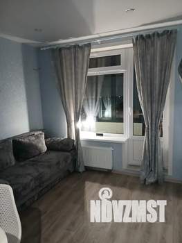 Студия квартира, посуточно, 20м2, 12/16 этаж