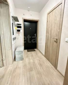 1-к квартира, на длительный срок, 34м2, 7/17 этаж
