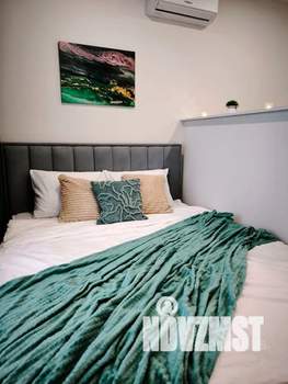 Студия квартира, посуточно, 30м2, 12/12 этаж