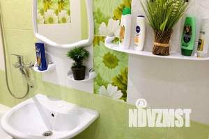 1-к квартира, посуточно, 38м2, 10/16 этаж