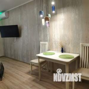 1-к квартира, посуточно, 30м2, 15/17 этаж