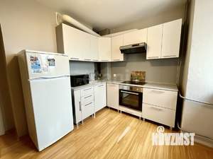 1-к квартира, на длительный срок, 36м2, 14/18 этаж