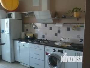 1-к квартира, посуточно, 38м2, 7/9 этаж