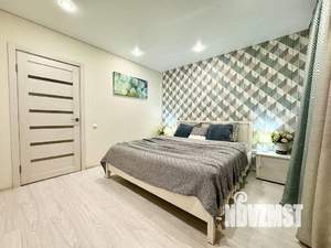 1-к квартира, посуточно, 100м2, 1/1 этаж