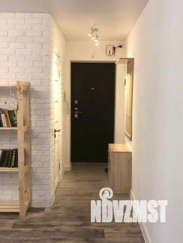 2-к квартира, посуточно, 45м2, 1/1 этаж