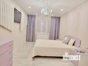 2-к квартира, посуточно, 70м2, 1/1 этаж