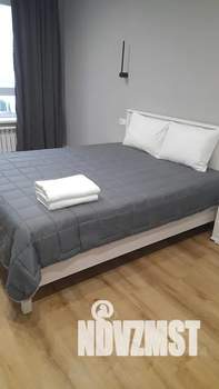 1-к квартира, посуточно, 45м2, 16/24 этаж