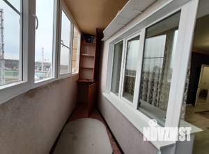 2-к квартира, на длительный срок, 64м2, 7/16 этаж