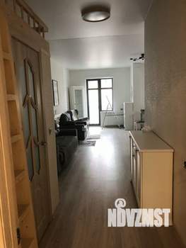 2-к квартира, на длительный срок, 80м2, 3/5 этаж