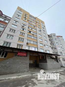 1-к квартира, на длительный срок, 50м2, 9/10 этаж