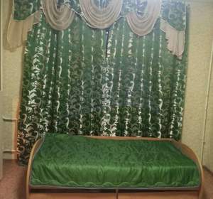 1-к квартира, на длительный срок, 38м2, 9/10 этаж