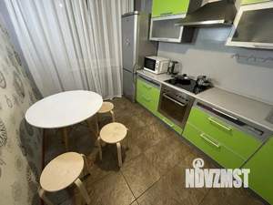 2-к квартира, посуточно, 56м2, 1/1 этаж