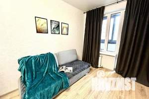 1-к квартира, посуточно, 40м2, 5/25 этаж